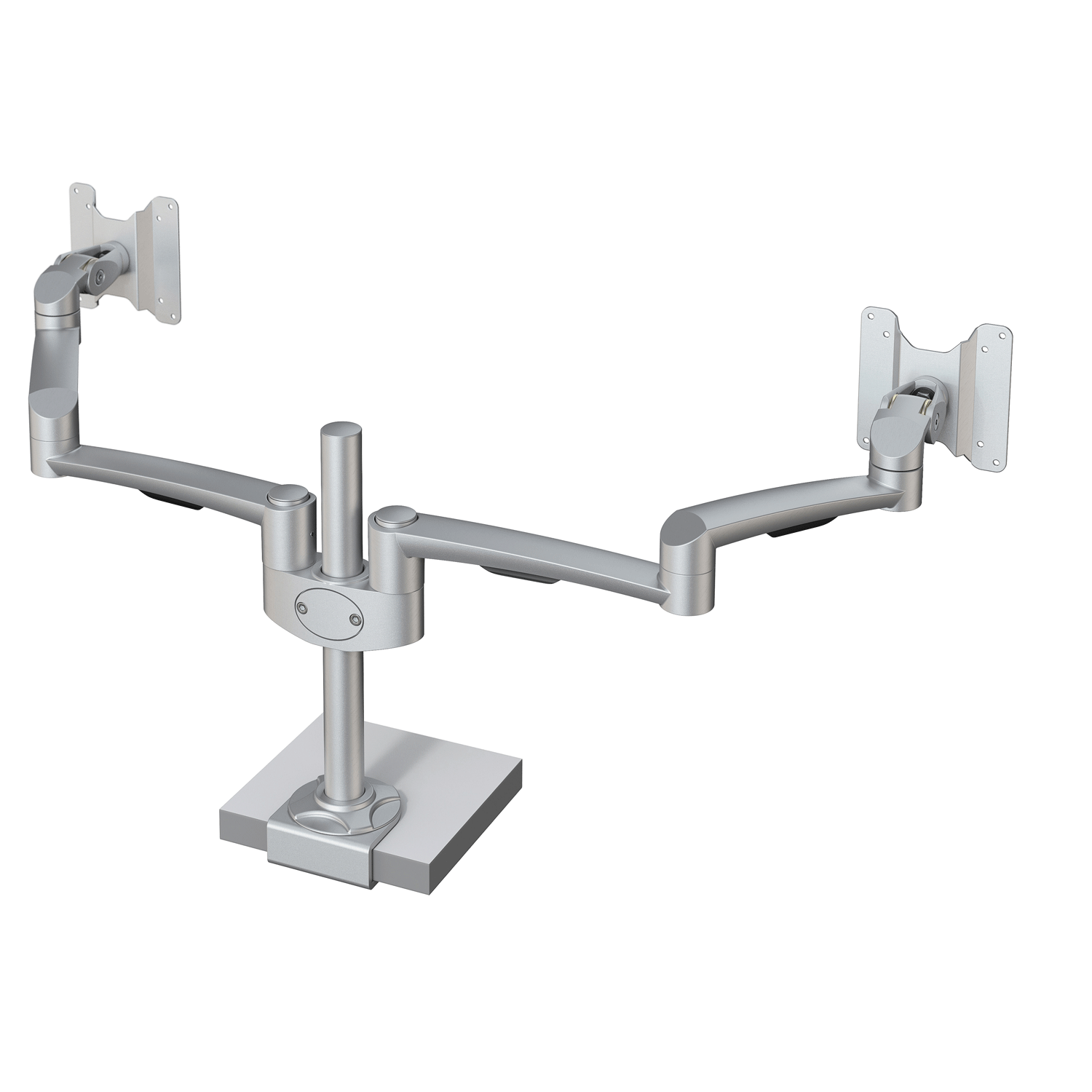 Hold Dual Monitor Arm 27 (438-LC27)