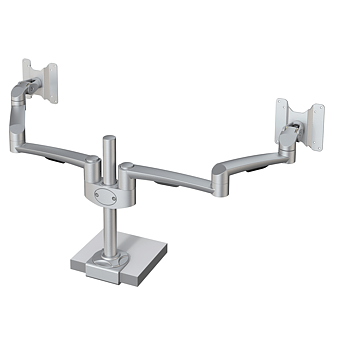 Hold Dual Monitor Arm 27 (438-LC27)