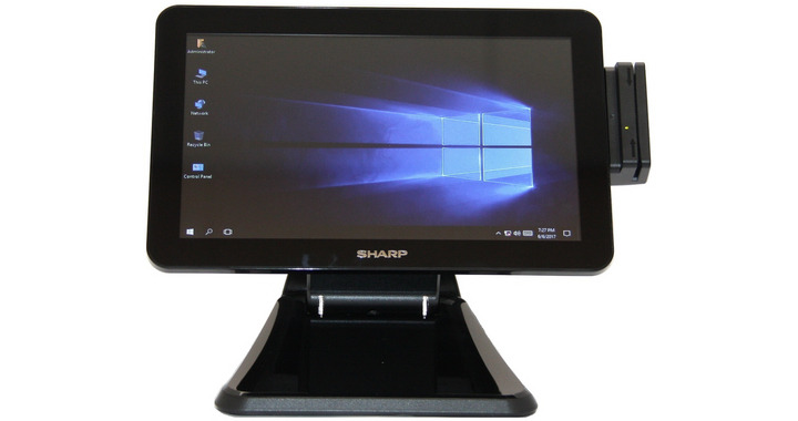 Sharp Dining - 2