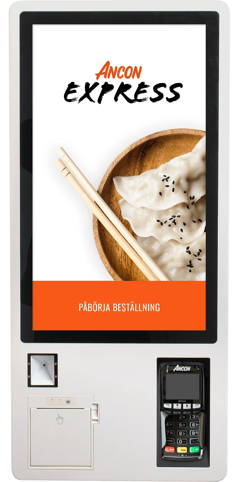 Sharp Dining - 4