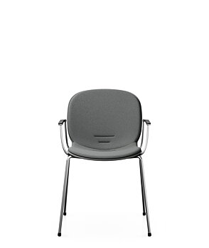 Profim Noor 6050SB Klädd sits & rygg
