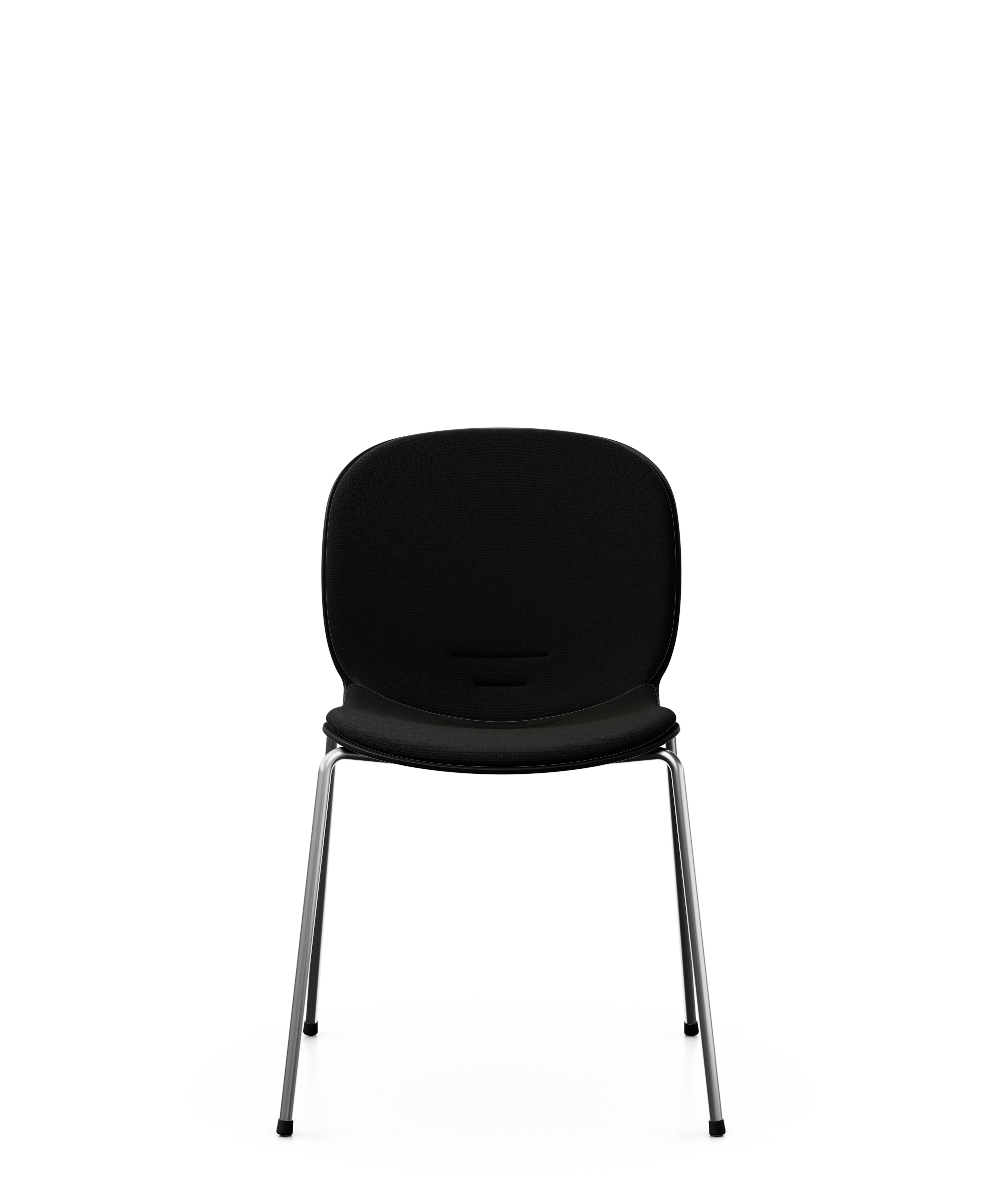 Profim Noor 6050SB Klädd sits & rygg