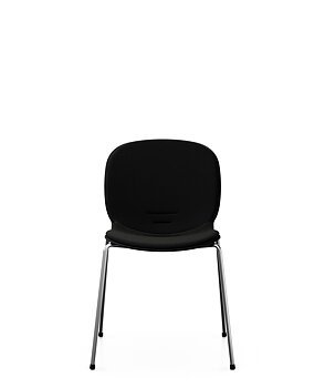 Profim Noor 6050SB Klädd sits & rygg