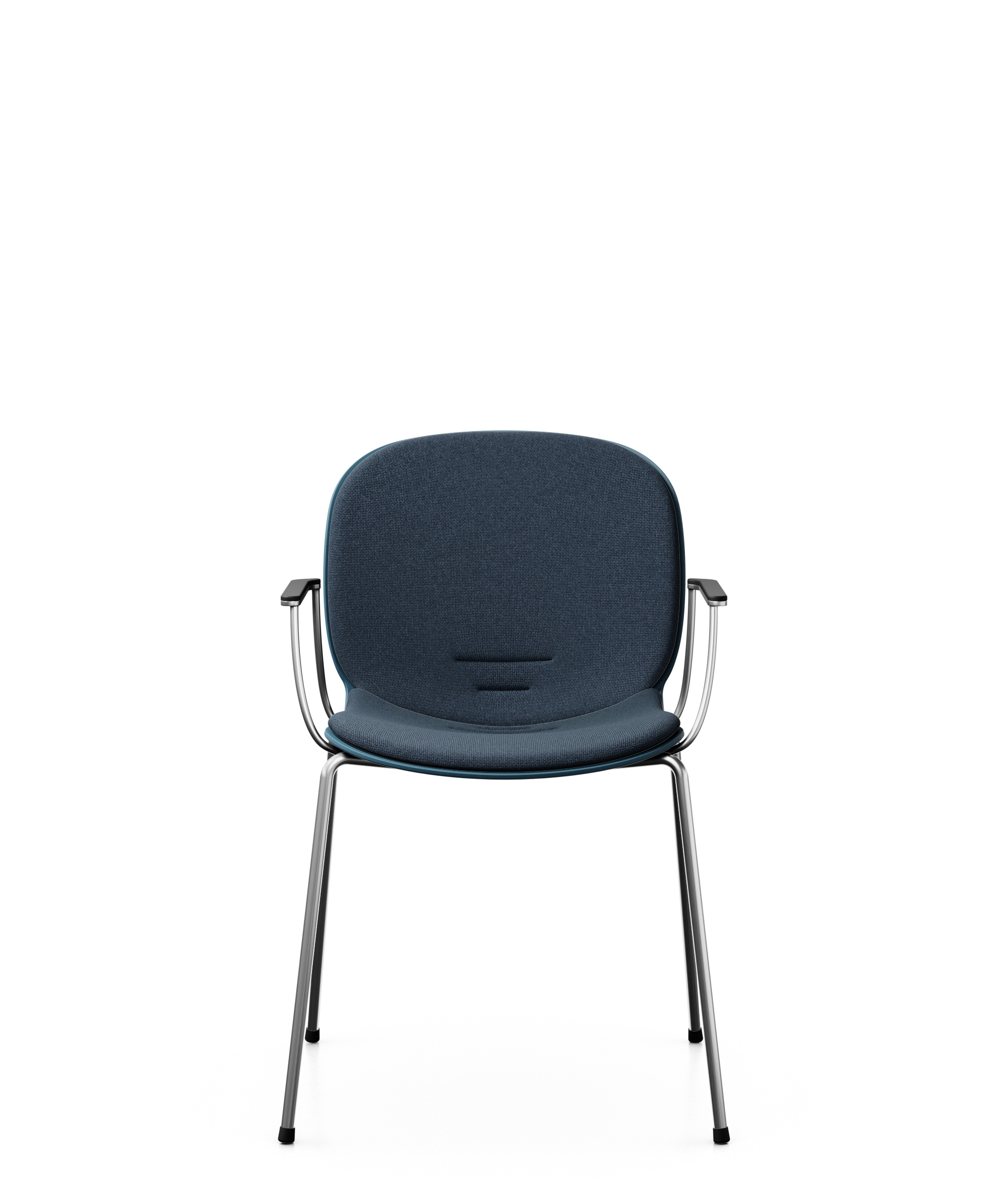 Profim Noor 6050SB Klädd sits & rygg - 5