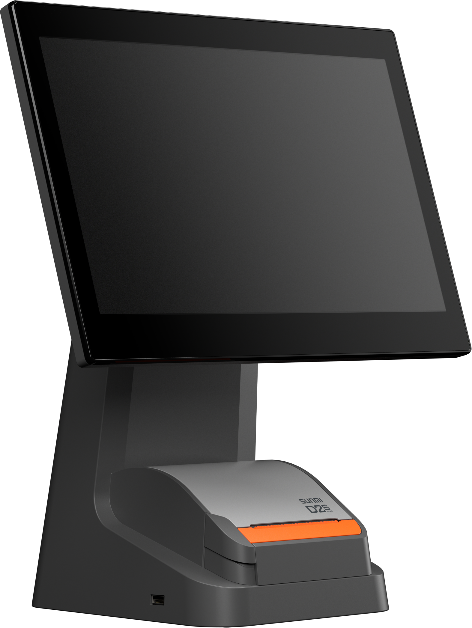 PC Kassasystem - 2