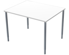 LD Tillsatsbord 600 djup (Rektangulära) - 9