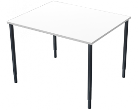 LD Tillsatsbord 600 djup (Rektangulära) - 3
