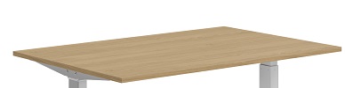 LD Tillsatsbord 600 djup (Rektangulära) - 10