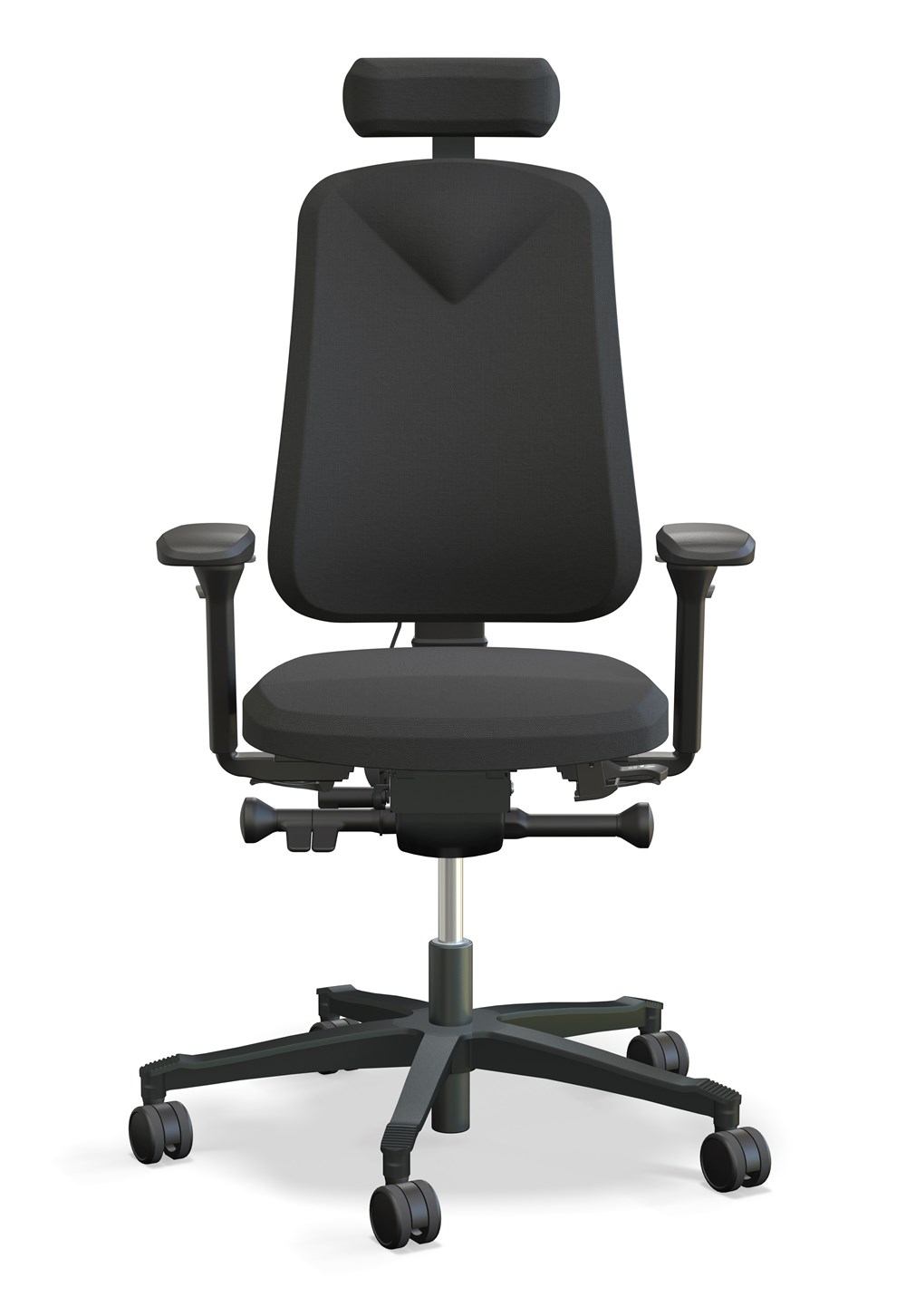 Höganäs +380 STD - 4