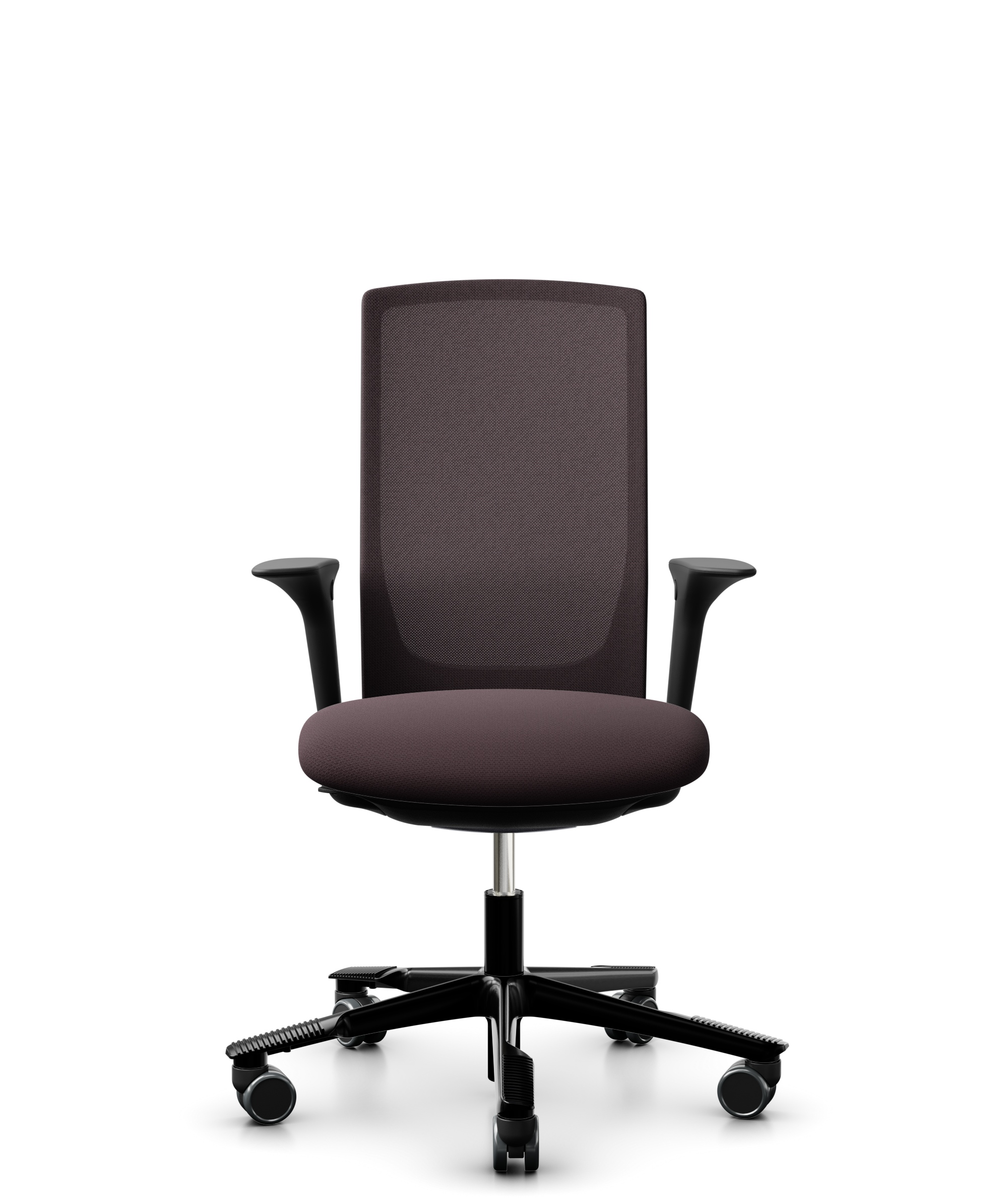 HÅG Futu Mesh 1100-S - 6