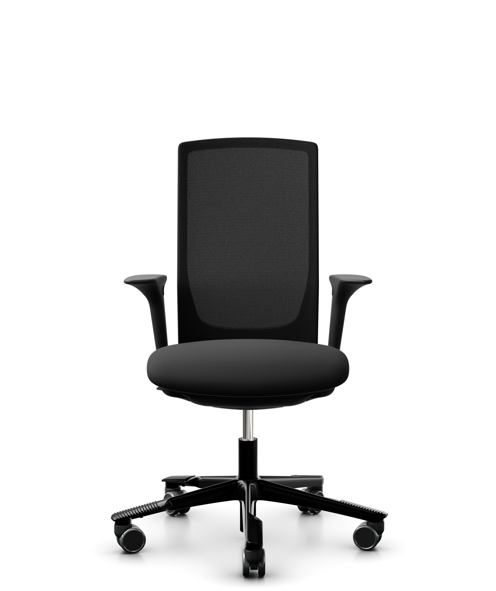HÅG Futu Mesh 1100-S - 5