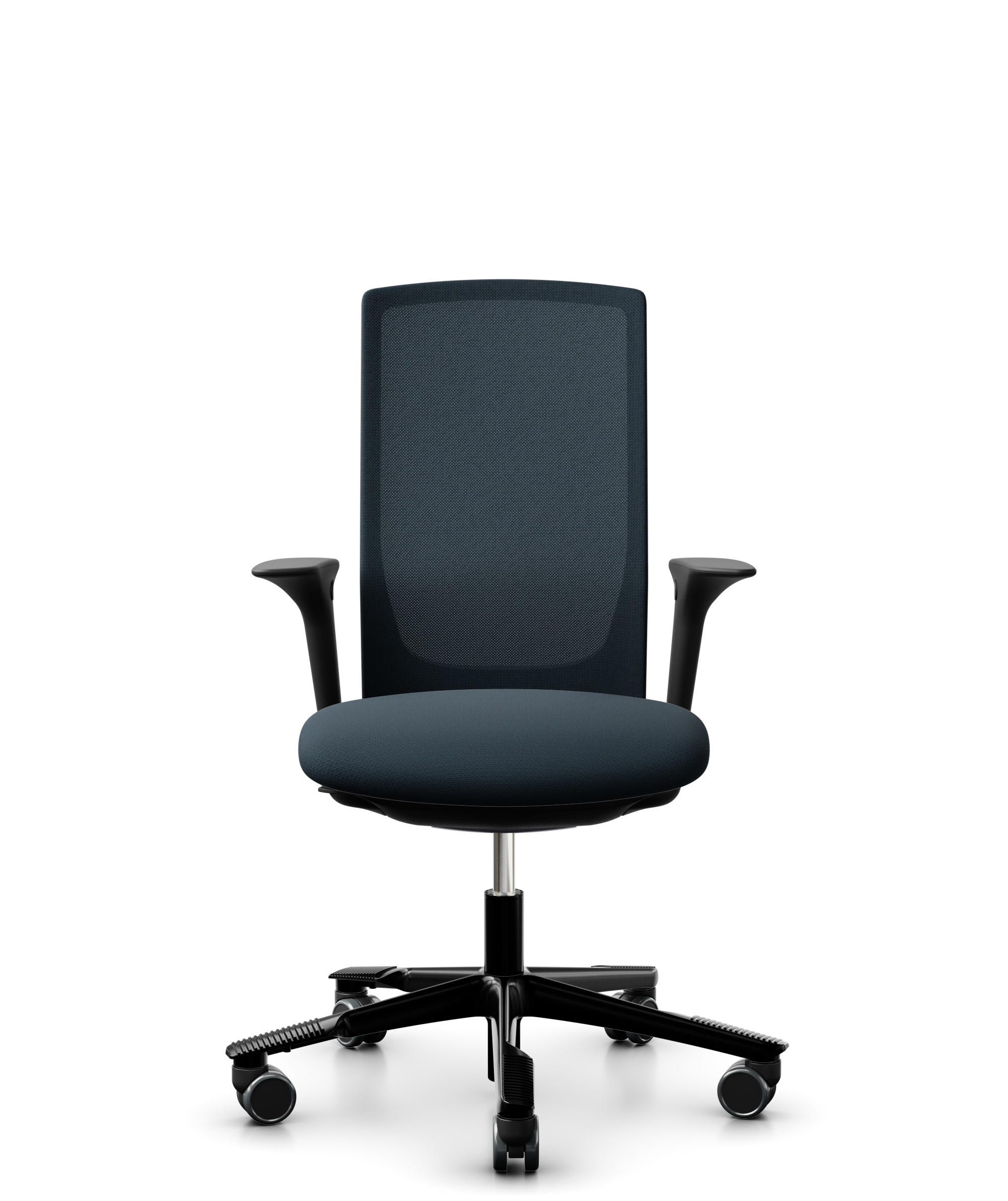 HÅG Futu Mesh 1100-S - 4