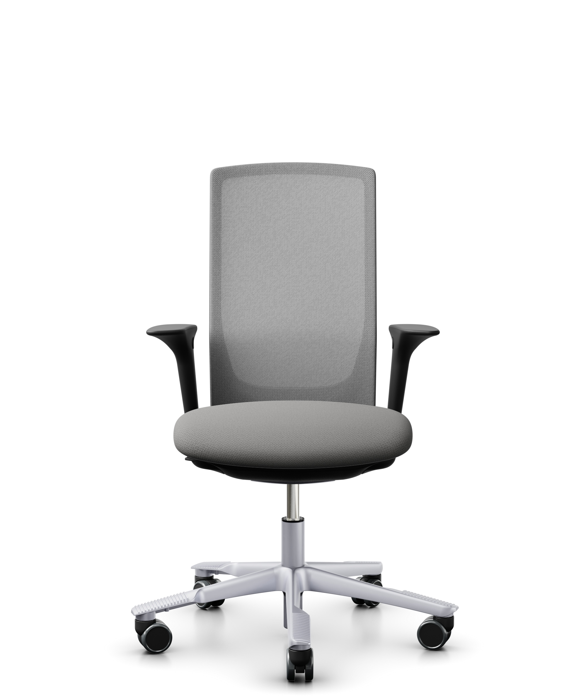 HÅG Futu Mesh 1100-S - 9