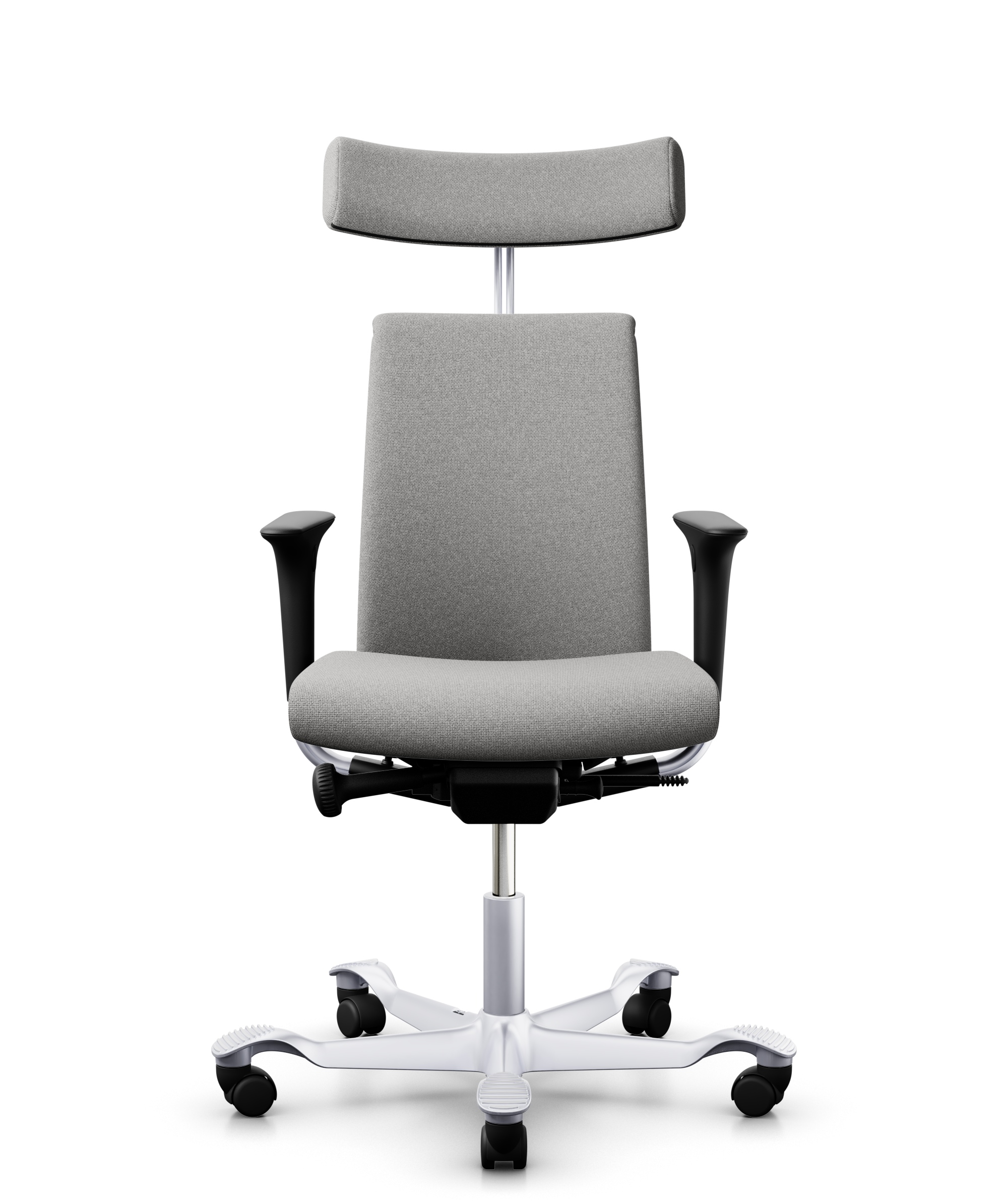 HÅG Creed  6003 Medium rygg - 9