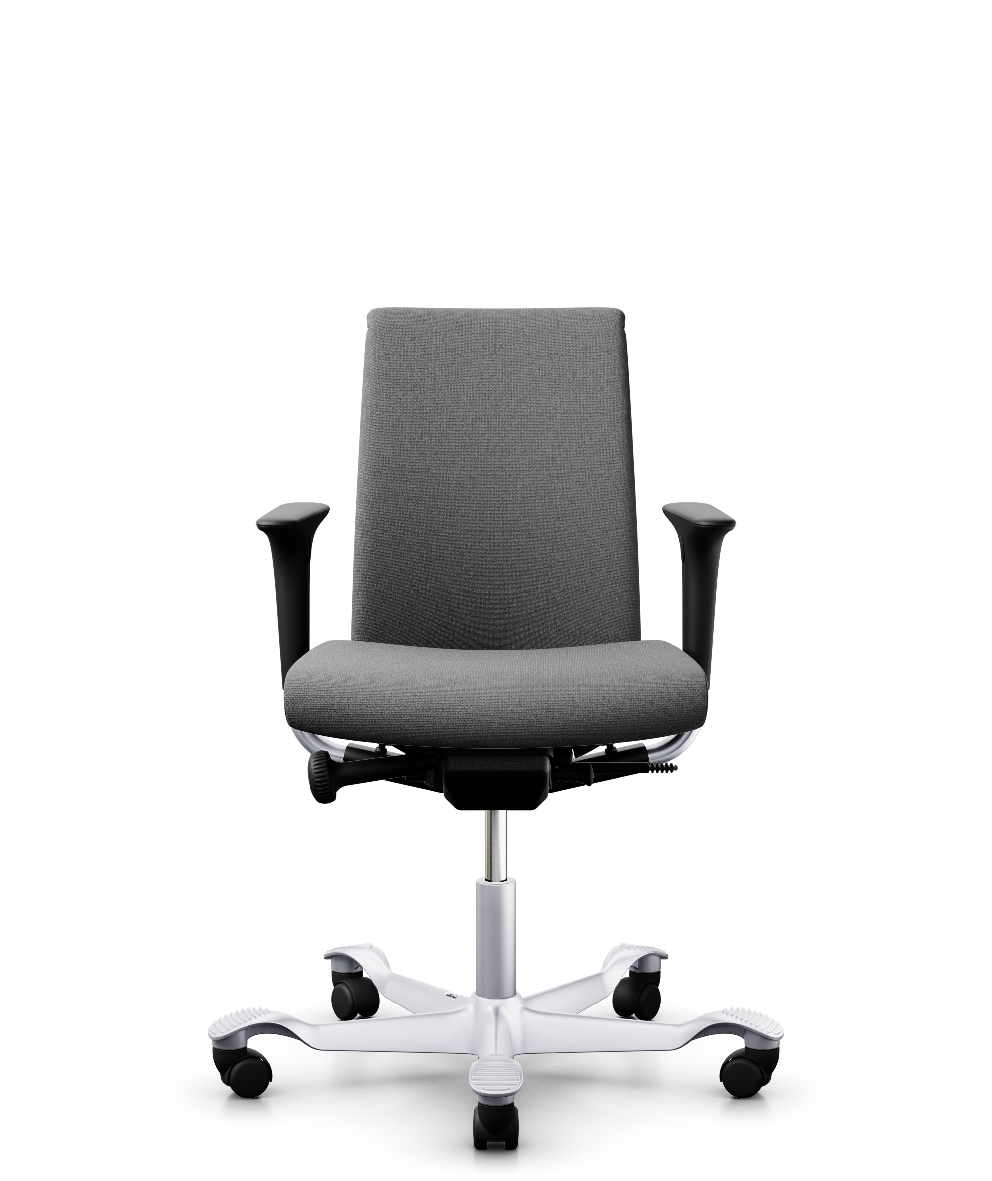 HÅG Creed  6003 Medium rygg - 8
