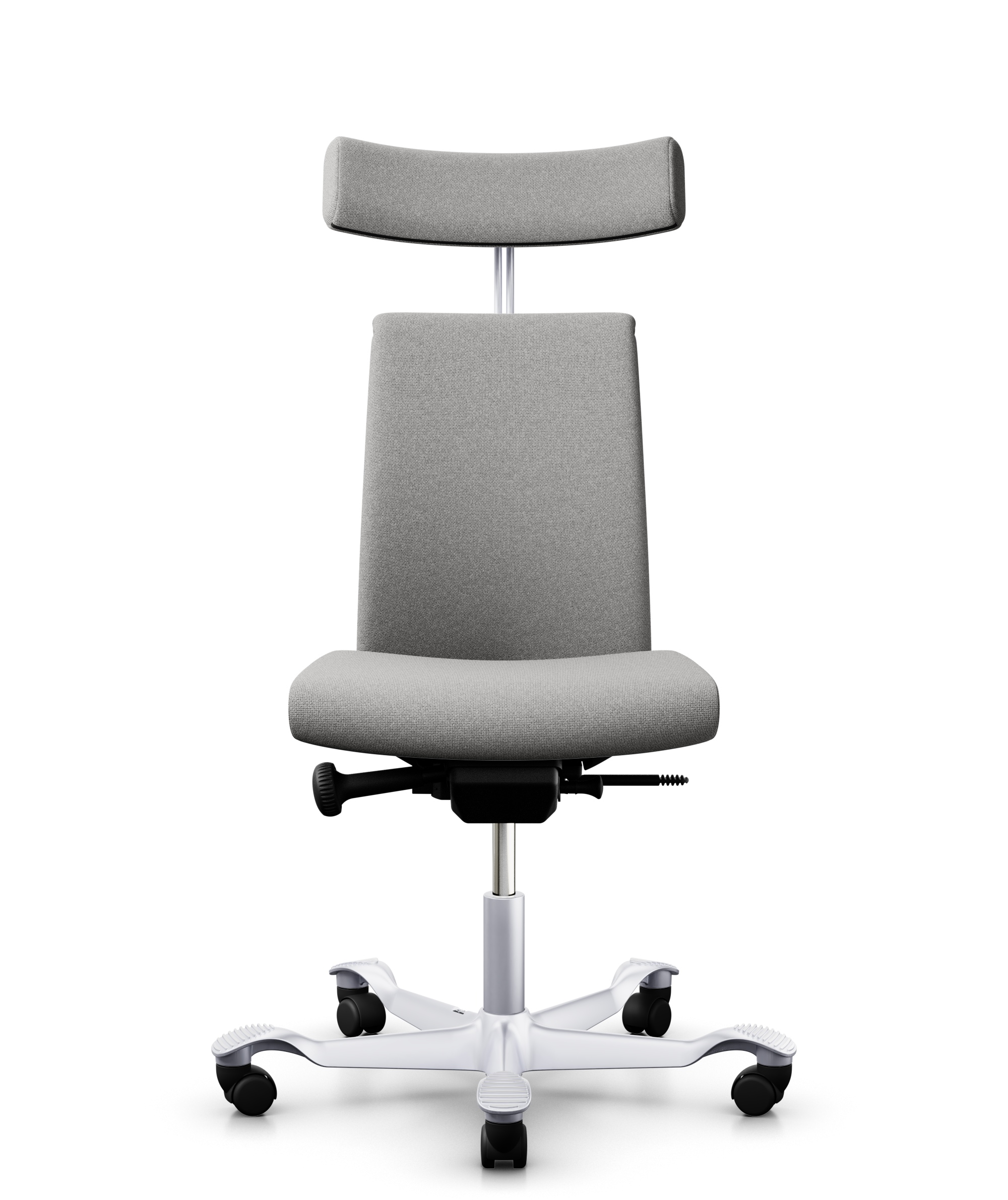 HÅG Creed  6003 Medium rygg - 11
