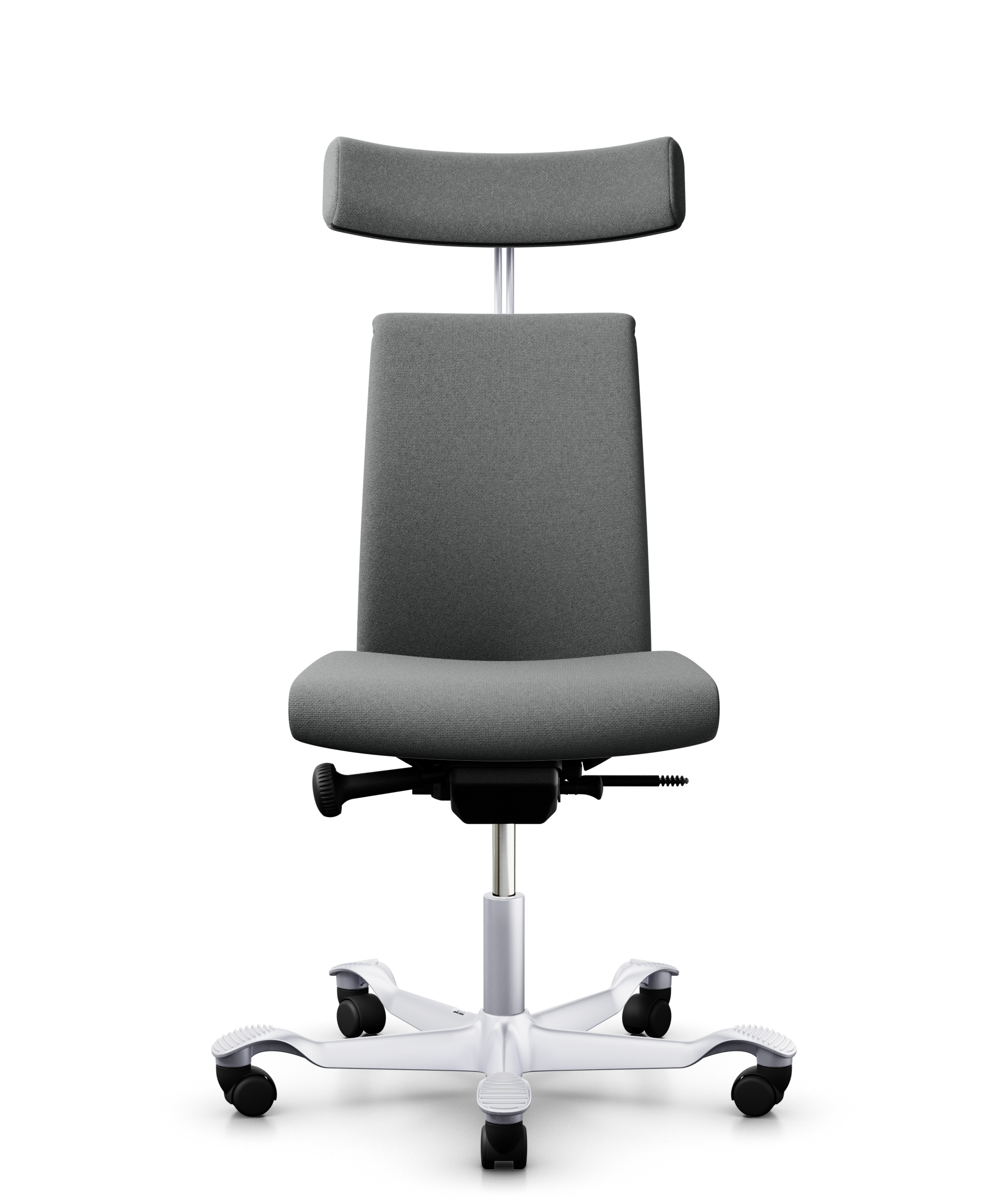 HÅG Creed  6003 Medium rygg - 7
