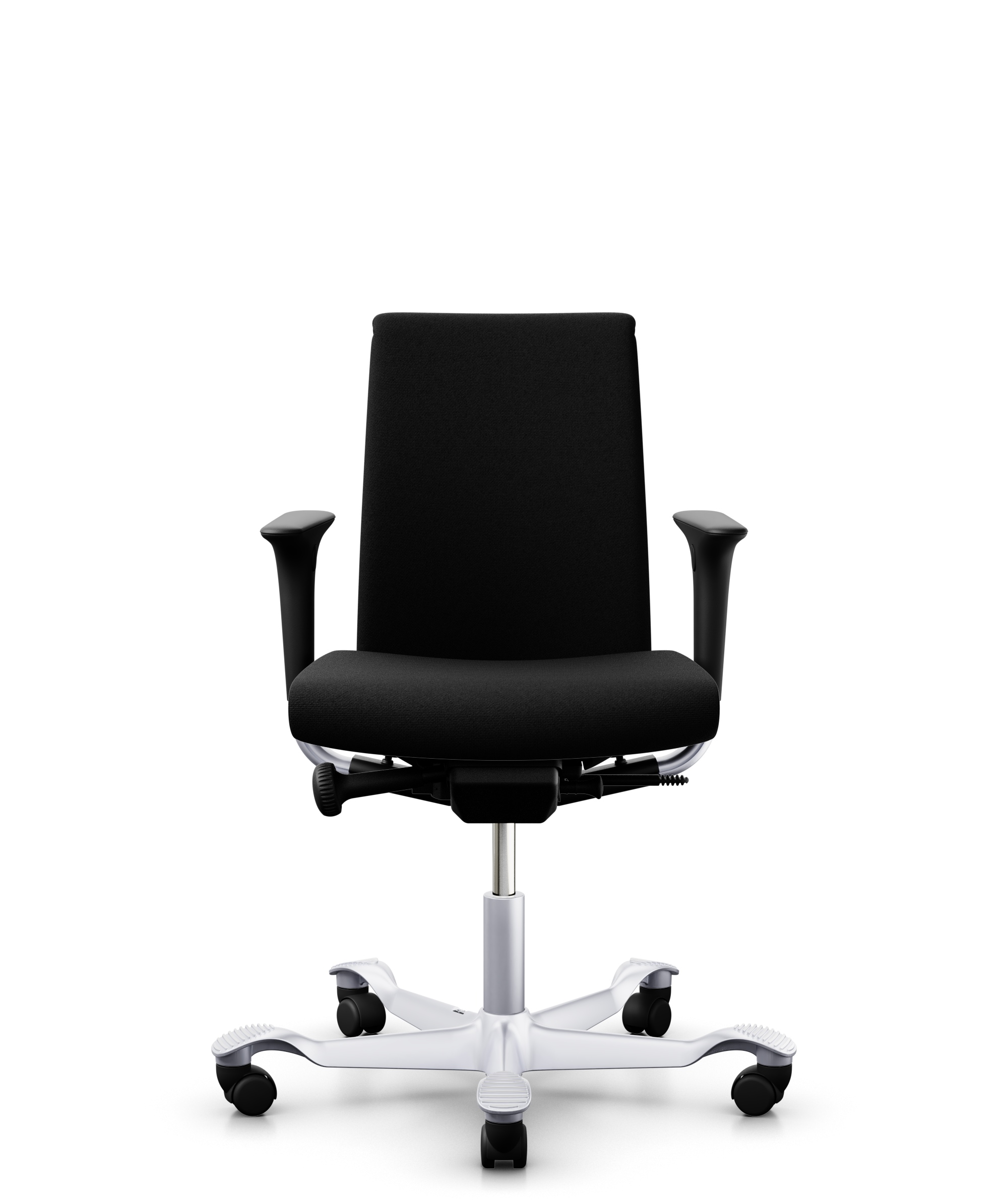 HÅG Creed  6003 Medium rygg - 4