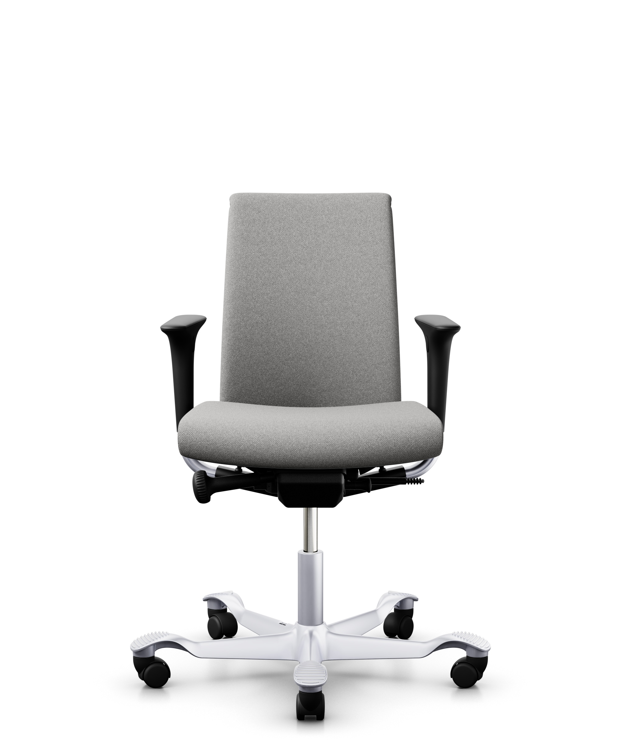 HÅG Creed  6003 Medium rygg - 12