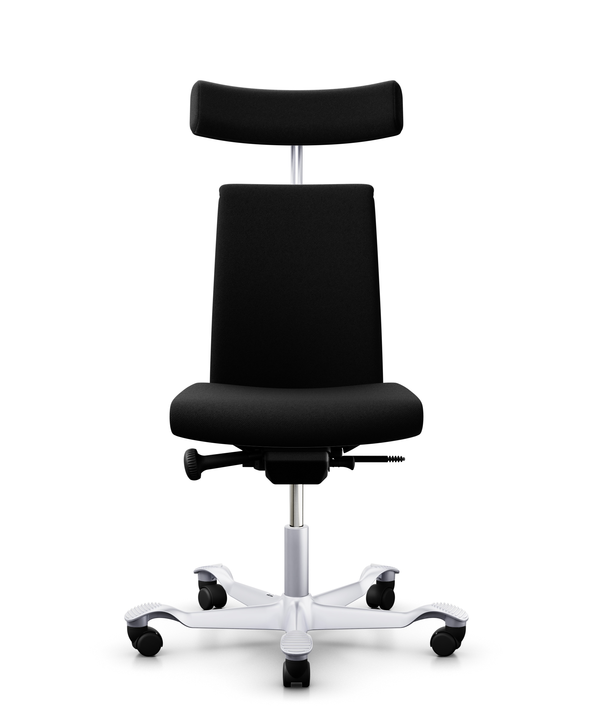 HÅG Creed  6003 Medium rygg - 3