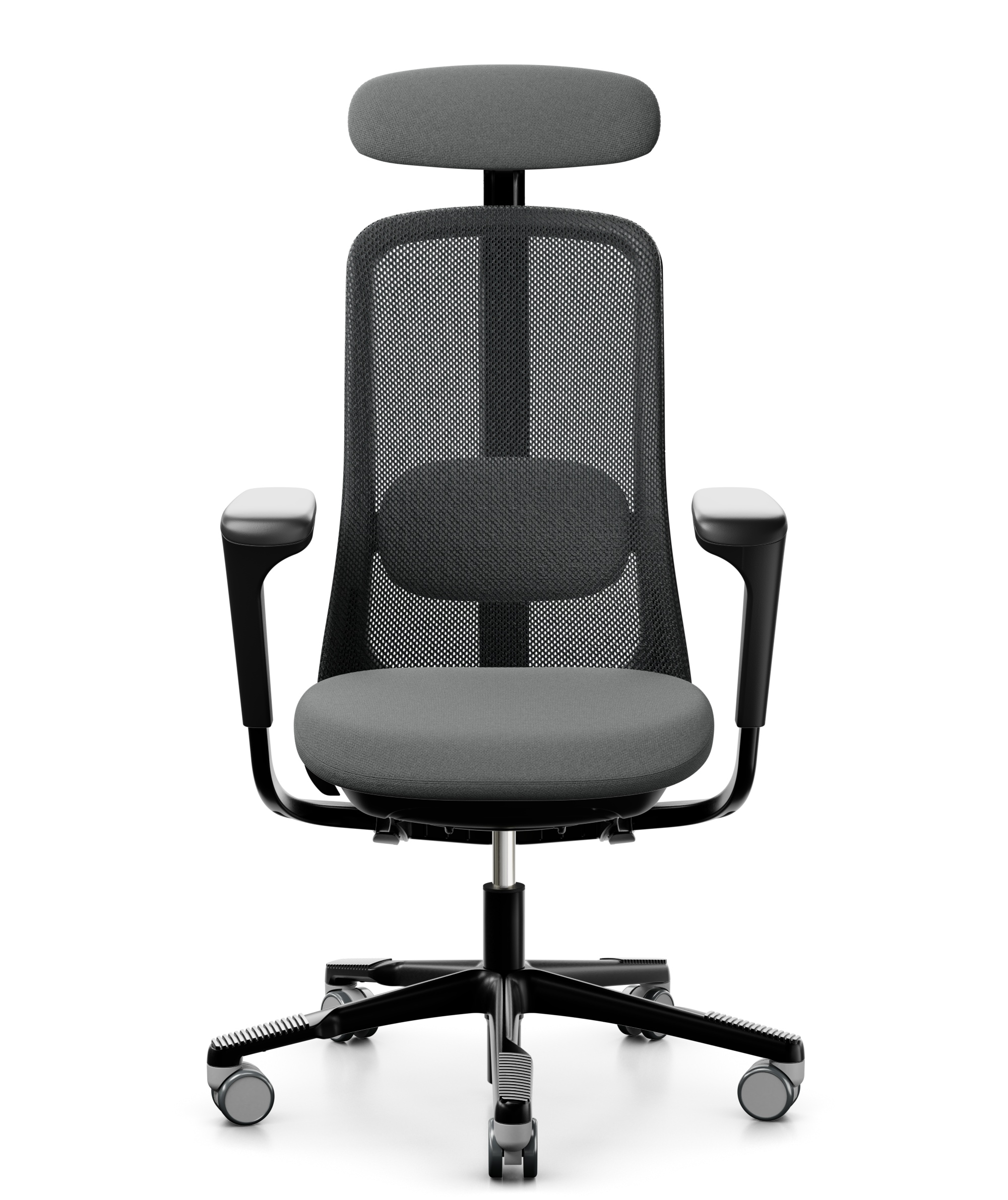 HÅG Sofi Mesh 7500 - 6