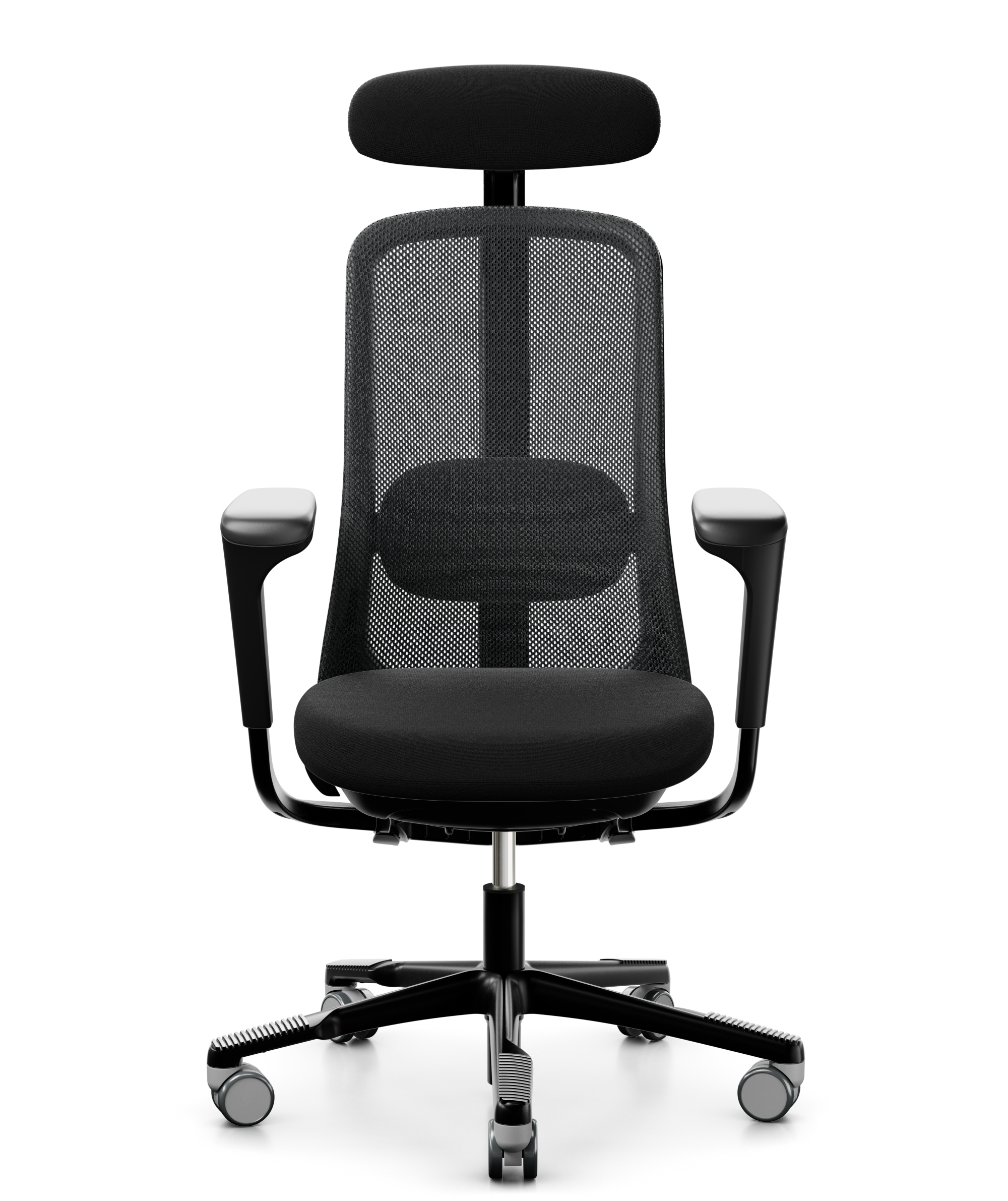 HÅG Sofi Mesh 7500 - 3