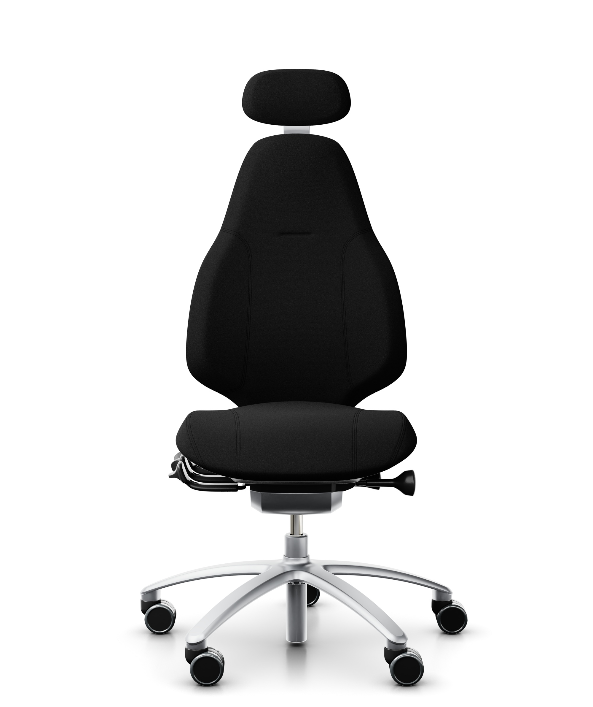 RH Mereo 220 Silver - 11