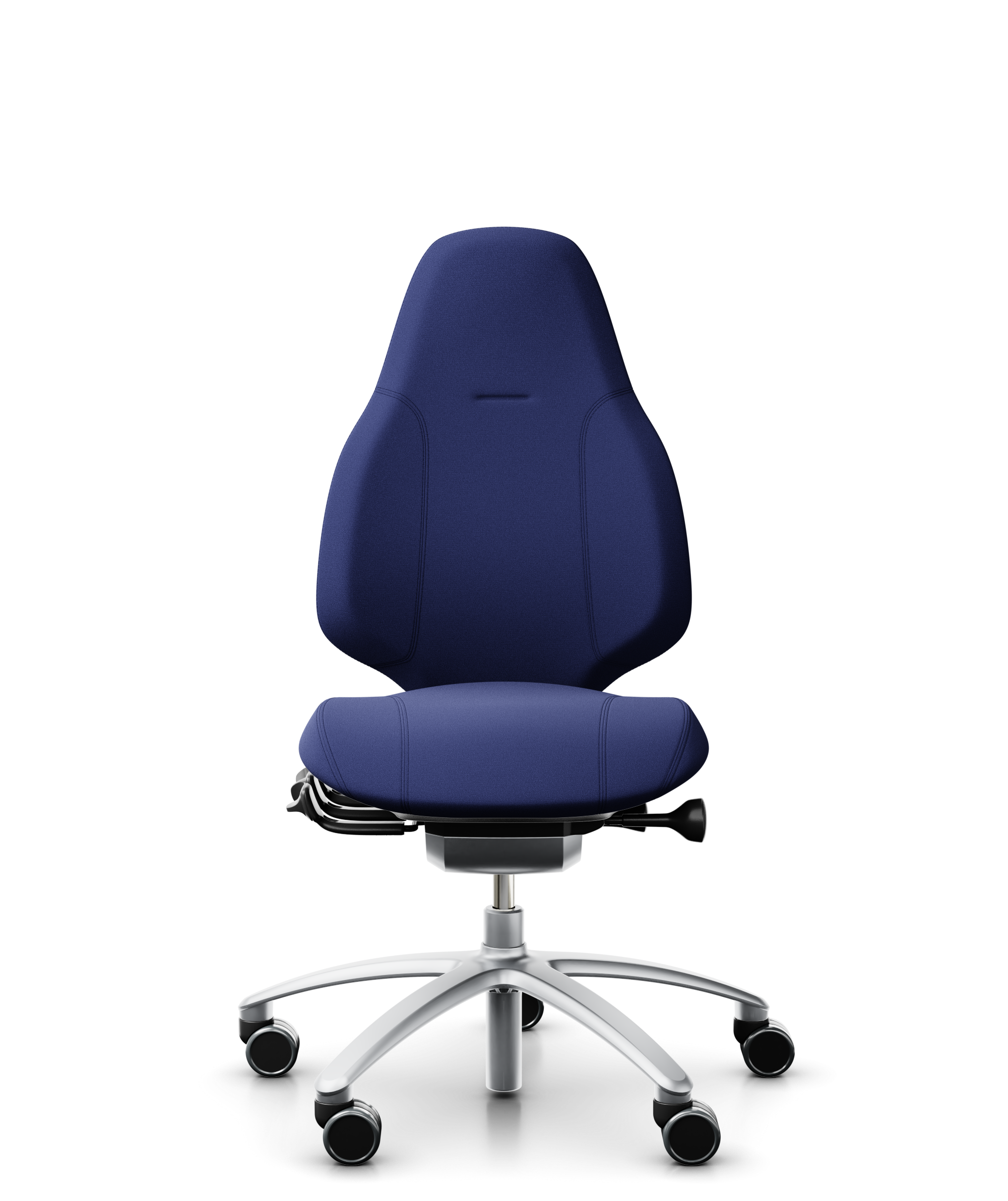 RH Mereo 220 Silver - 3