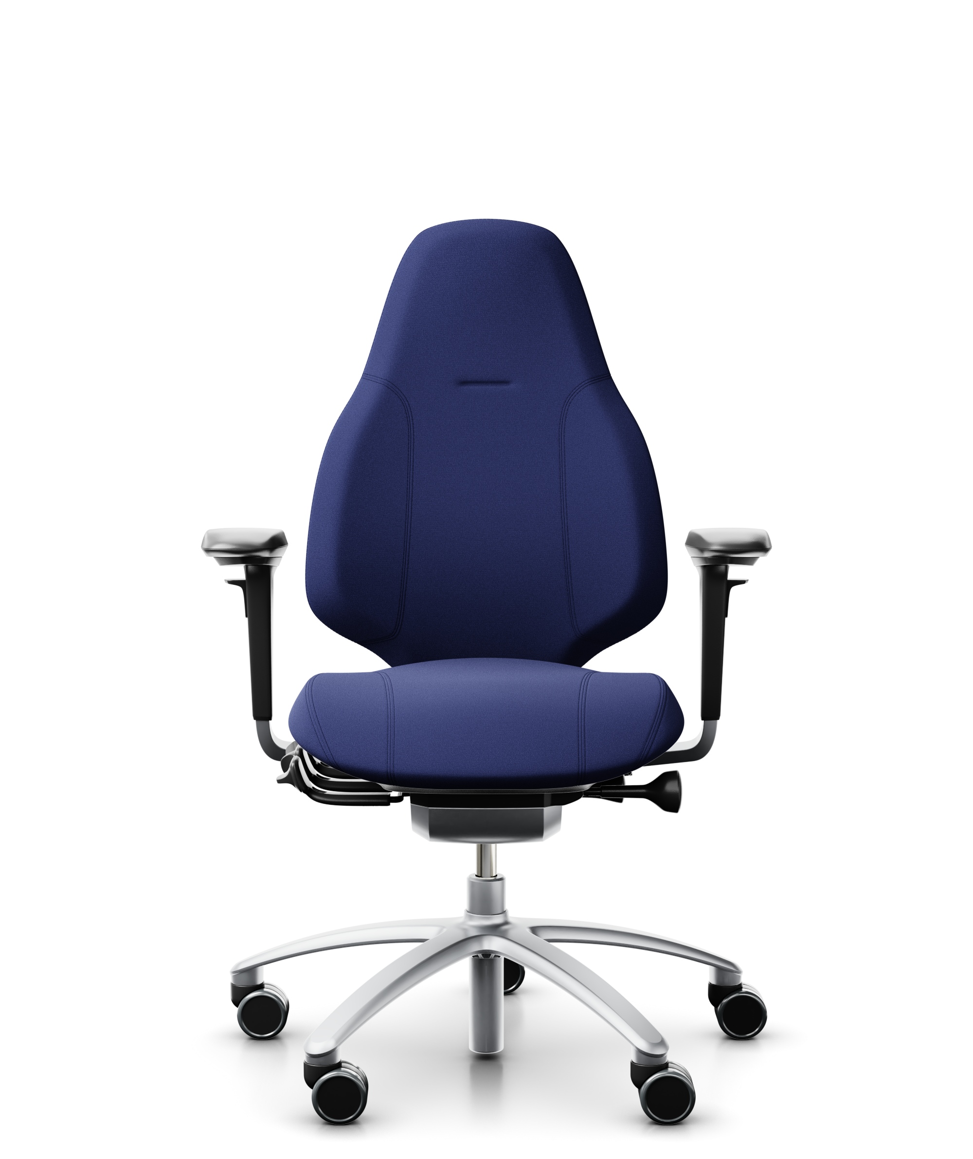 RH Mereo 220 Silver - 7
