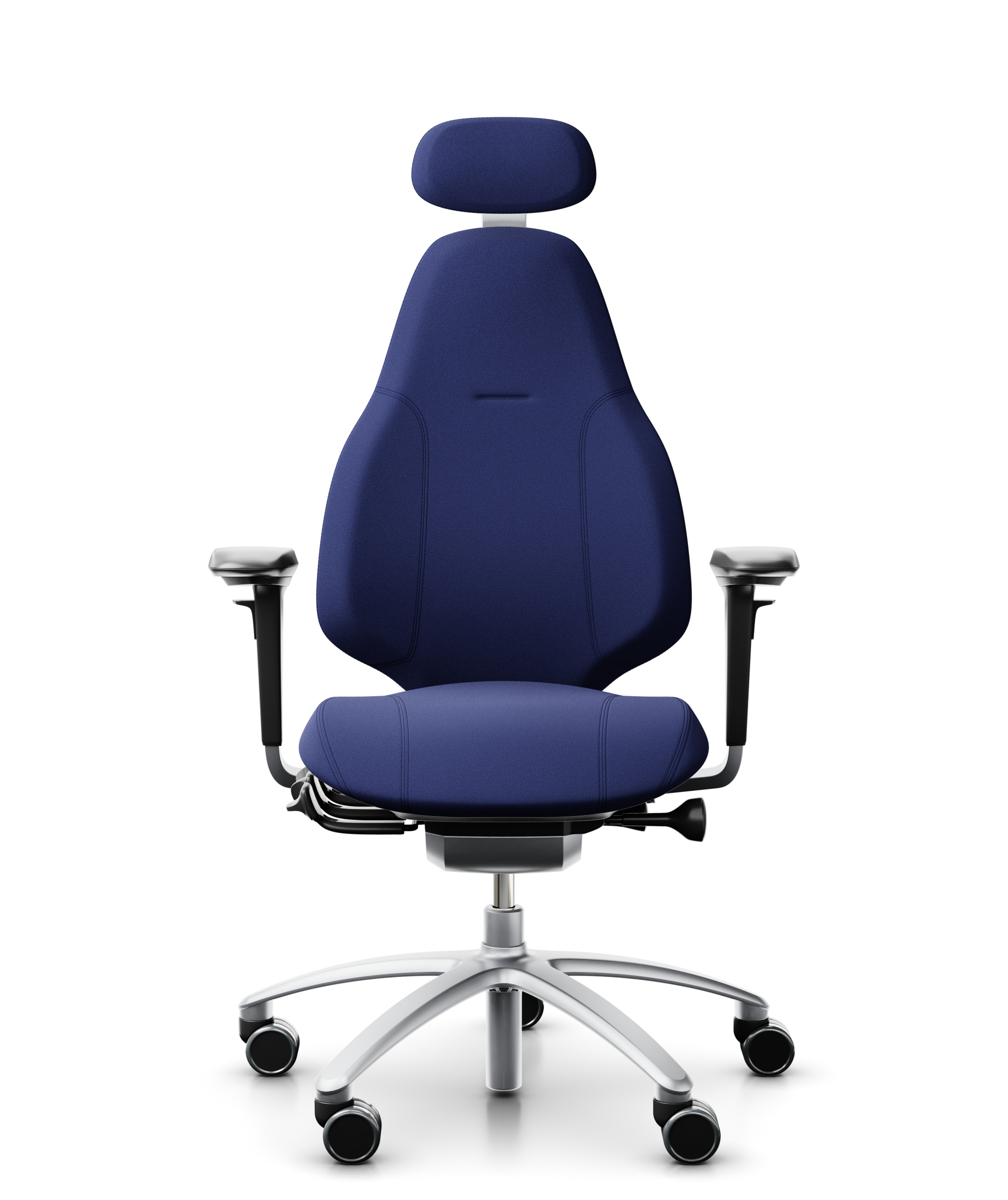 RH Mereo 220 Silver - 15