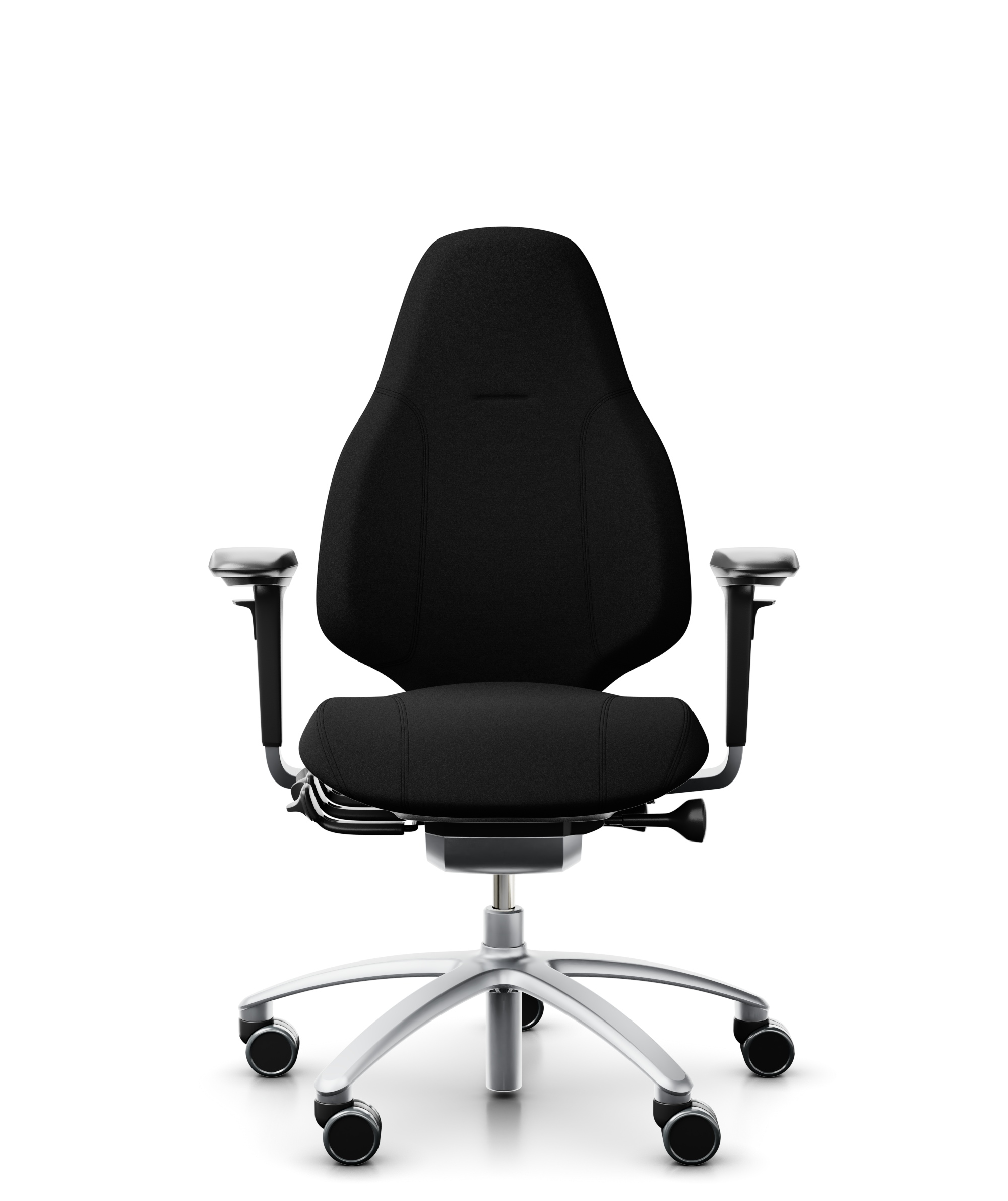 RH Mereo 220 Silver - 8