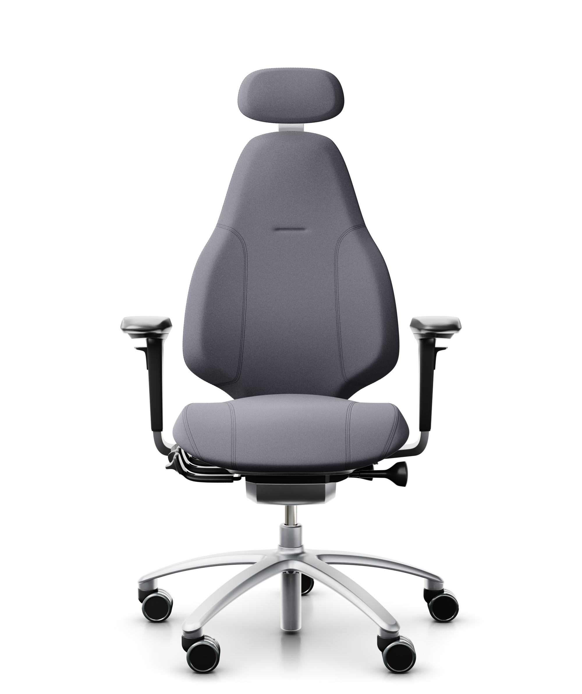 RH Mereo 220 Silver - 13