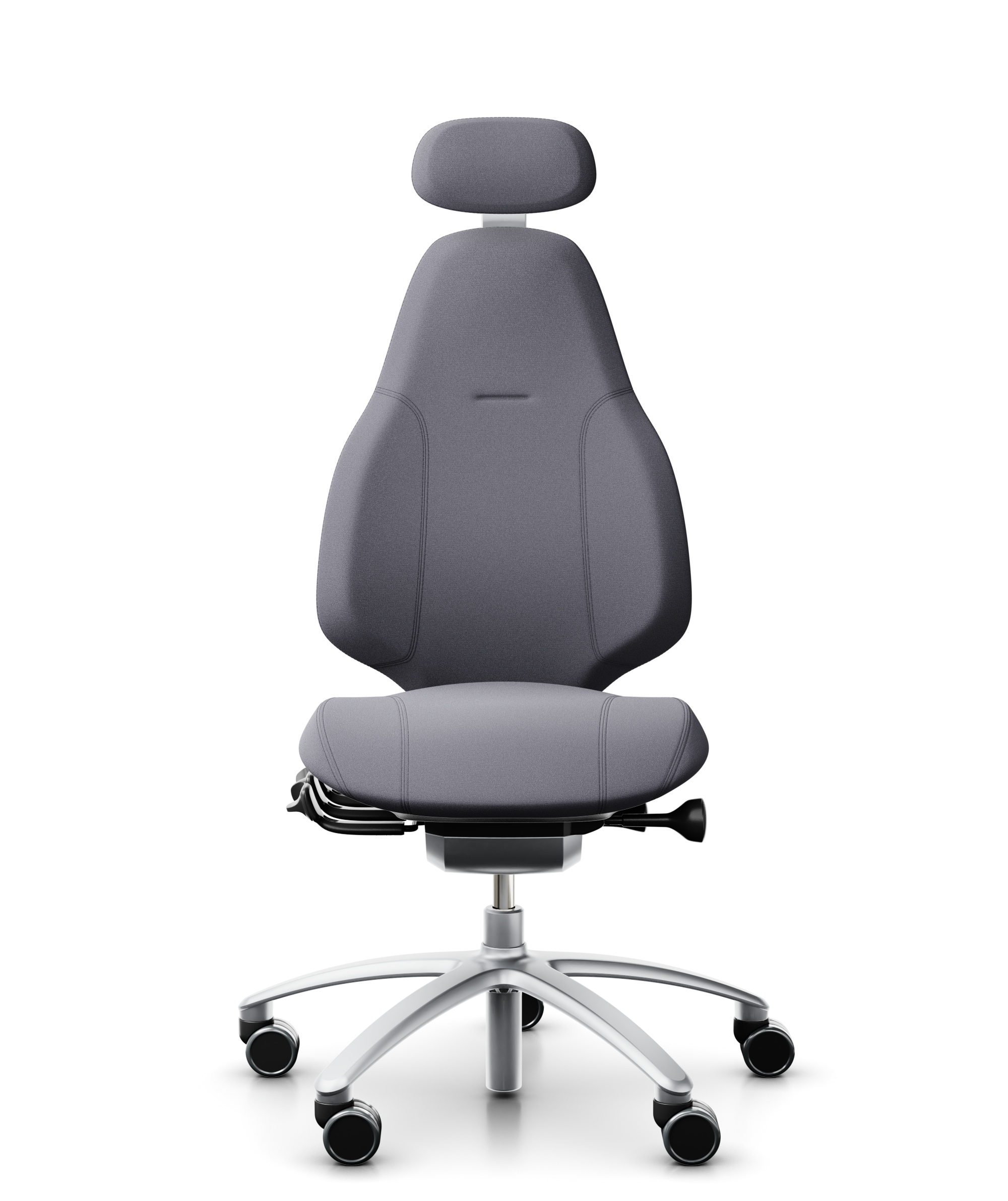 RH Mereo 220 Silver - 12