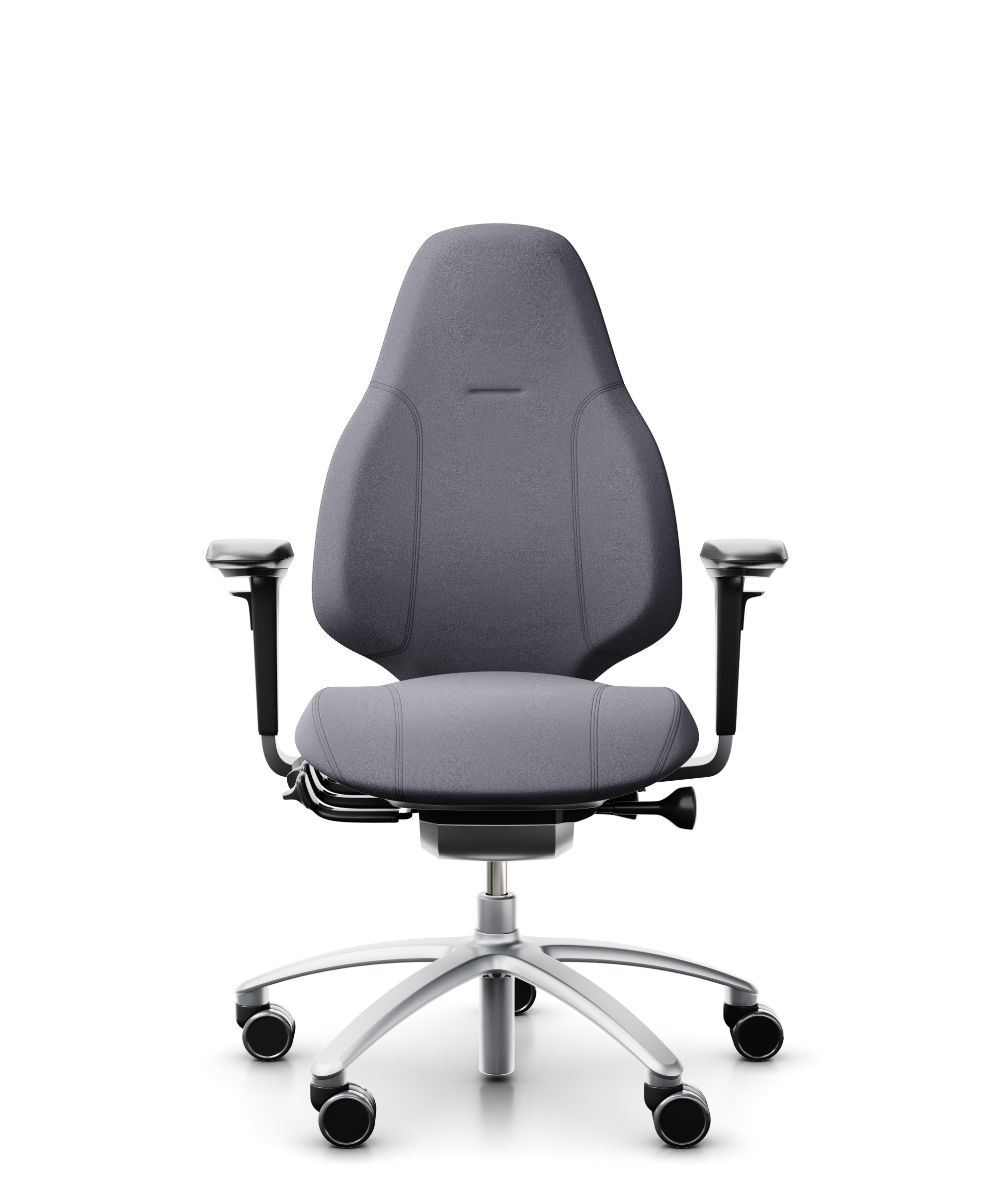 RH Mereo 220 Silver - 6