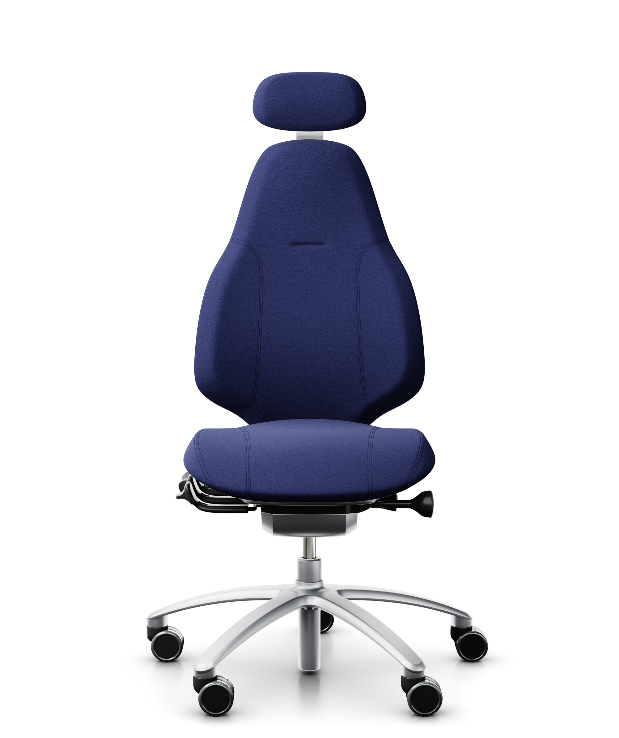 RH Mereo 220 Silver - 10