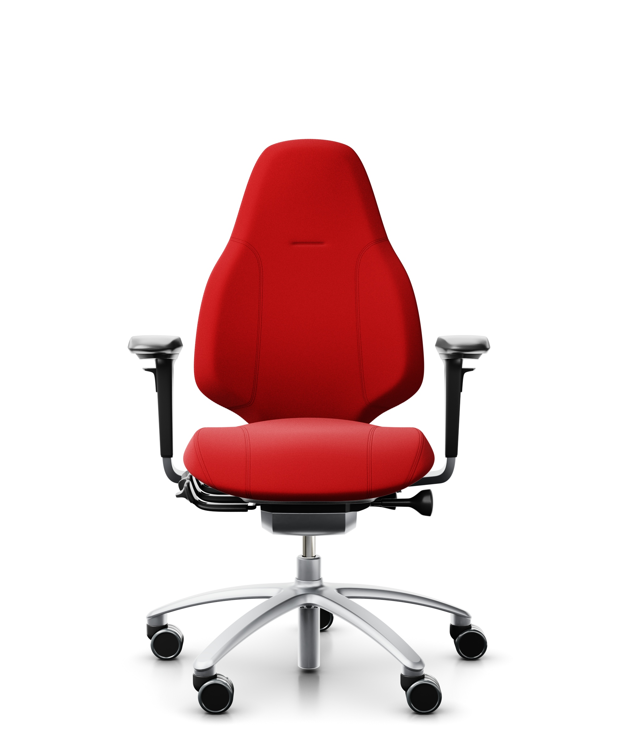 RH Mereo 220 Silver - 5