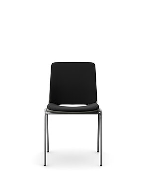 Profim Ana klädd sits/rygg