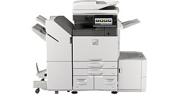 Sharp MX-3071 A3 Färg (Begagnad)