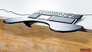 Forearmsupport PRO