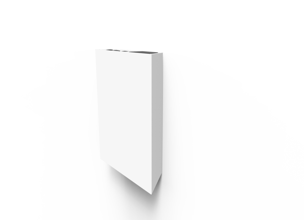 Air Pocket - 2