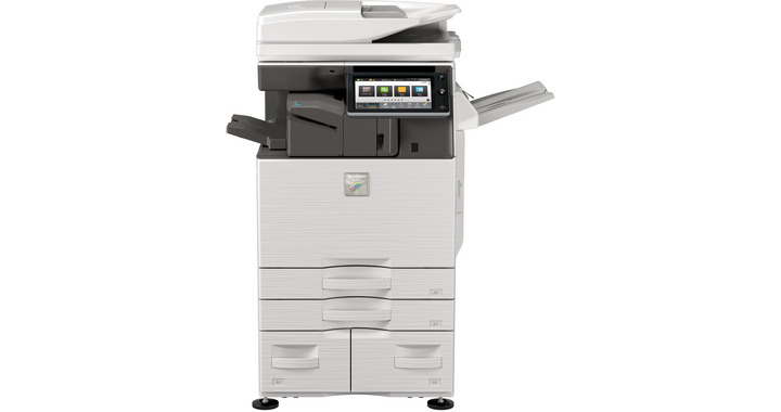 Sharp MX-3061 A3 Färg (Begagnad)