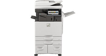 Sharp MX-3061 A3 Färg (Begagnad)