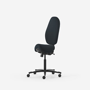 Malmstolen Flexible Modell High 5