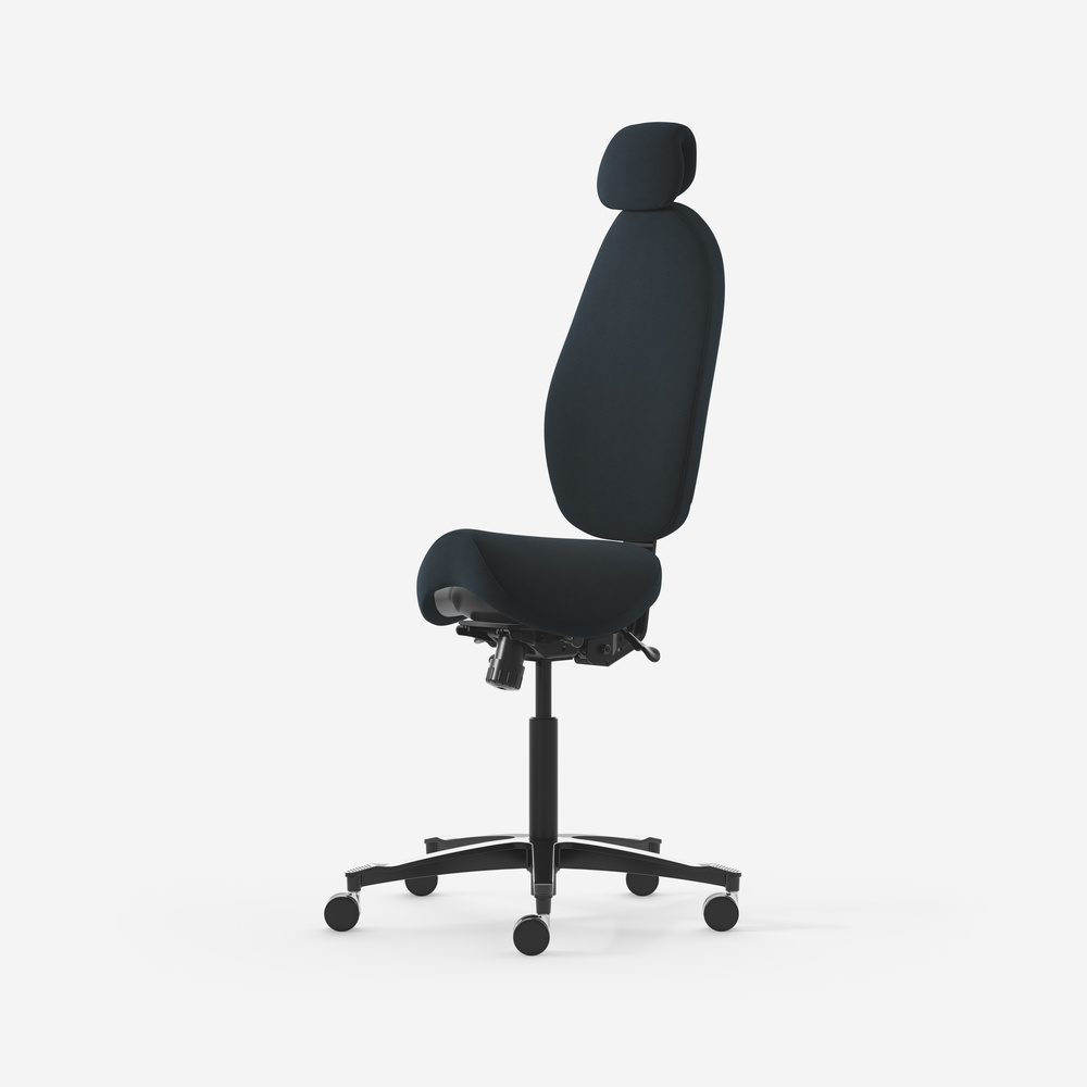 Malmstolen Flexible Modell High 5 - 5