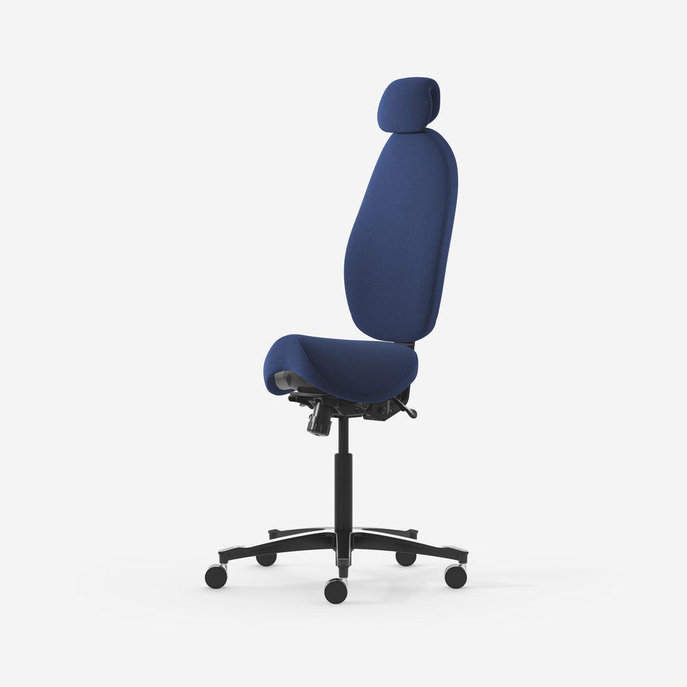 Malmstolen Flexible Modell High 5 - 6