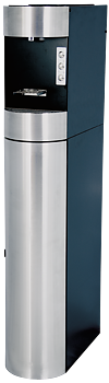 Vattenautomat Escowa Pollux