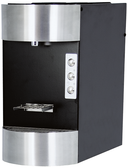Vattenautomat Escowa Pollux