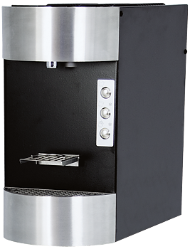 Vattenautomat Escowa Pollux