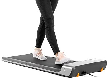 WalkingPad promenadband