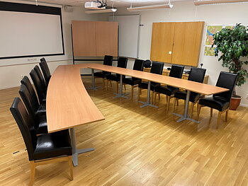 Konferensbord